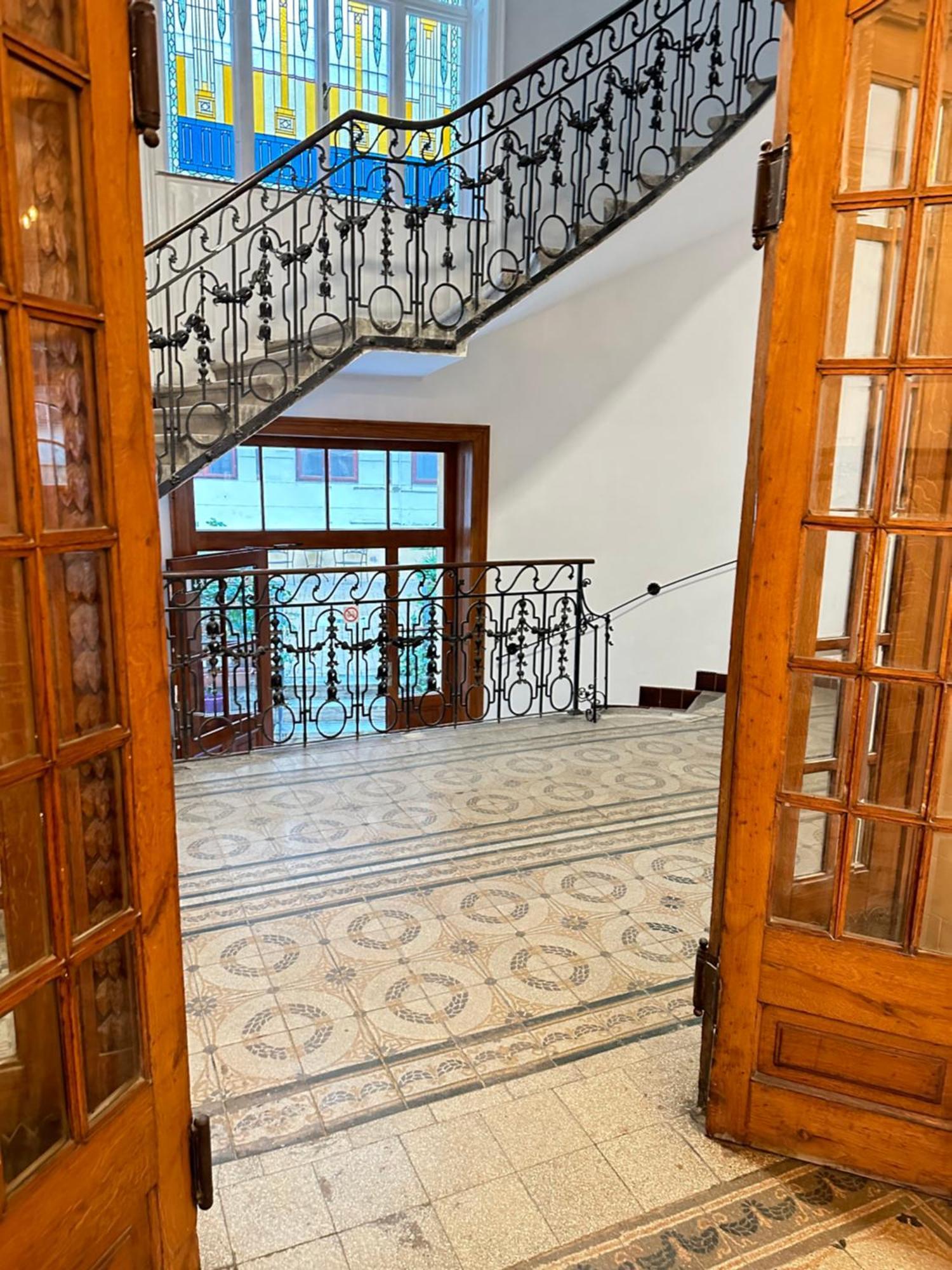 Apartment In Historical Part - Old Town Top Address Bratislava Exterior photo